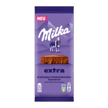 Socola Milka Đức siêu ngon - Giá chỉ 99000đ, hàng chuẩn từ siêu thị Đức giảm 21% 69 Socola Milka Đức siêu ngon - Giá chỉ 99000đ, hàng chuẩn từ siêu thị Đức giảm 21% 69
