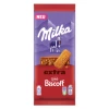 Socola Milka Đức siêu ngon - Giá chỉ 99000đ, hàng chuẩn từ siêu thị Đức giảm 21% 70