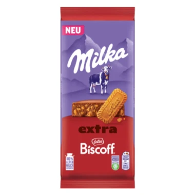 Socola Milka Đức siêu ngon - Giá chỉ 99000đ, hàng chuẩn từ siêu thị Đức giảm 21% 70 Socola Milka Đức siêu ngon - Giá chỉ 99000đ, hàng chuẩn từ siêu thị Đức giảm 21% 70