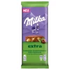 Socola Milka Đức siêu ngon - Giá chỉ 99000đ, hàng chuẩn từ siêu thị Đức giảm 21% 72