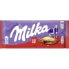 Socola Milka Đức siêu ngon - Giá chỉ 99000đ, hàng chuẩn từ siêu thị Đức giảm 21% 74