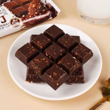 Socola Thanh Mix Hạt Dẻ Giá Ưu Đãi 100k Vị Ngọt Thơm Giòn Tan Dùng Thèm