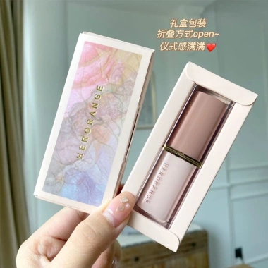 Son Môi Herrange Chất Nhung Lì Dưỡng Ẩm Chống Thấm Nước Thiết Kế Vỏ Hình Vuông Pha Lê Mã Số204 5 Son Môi Herrange Chất Nhung Lì Dưỡng Ẩm Chống Thấm Nước Thiết Kế Vỏ Hình Vuông Pha Lê Mã Số204 5