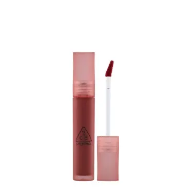 Son Tint 3CE Blur Water Tint Chính Hãng Giá Rẻ 266k - Màu Mờ Tự Nhiên 3 Son Tint 3CE Blur Water Tint Chính Hãng Giá Rẻ 266k - Màu Mờ Tự Nhiên 3