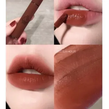 Son Tint 3CE Blur Water Tint Chính Hãng Giá Rẻ 266k - Màu Mờ Tự Nhiên 29 Son Tint 3CE Blur Water Tint Chính Hãng Giá Rẻ 266k - Màu Mờ Tự Nhiên 29