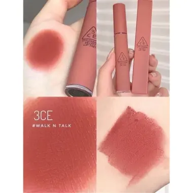 Son Tint 3CE Blur Water Tint Chính Hãng Giá Rẻ 266k - Màu Mờ Tự Nhiên 31 Son Tint 3CE Blur Water Tint Chính Hãng Giá Rẻ 266k - Màu Mờ Tự Nhiên 31