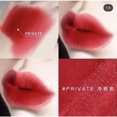 Son Tint 3CE Blur Water Tint Chính Hãng Giá Rẻ 266k - Màu Mờ Tự Nhiên 41 Son Tint 3CE Blur Water Tint Chính Hãng Giá Rẻ 266k - Màu Mờ Tự Nhiên 41