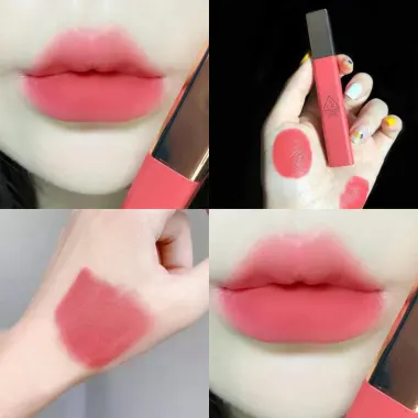 Son Tint 3CE Blur Water Tint Chính Hãng Giá Rẻ 266k - Màu Mờ Tự Nhiên 43 Son Tint 3CE Blur Water Tint Chính Hãng Giá Rẻ 266k - Màu Mờ Tự Nhiên 43