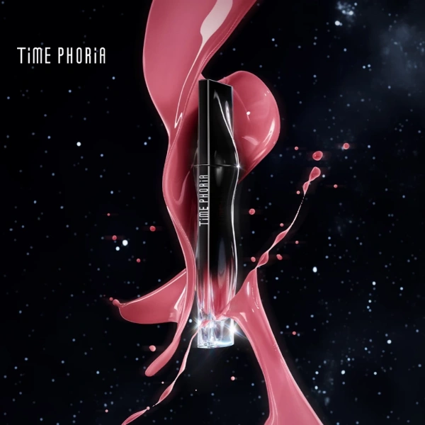 Thành phần và công dụng của son tint TIME PHORIA kem mịn lì – Mô má hồng