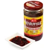 Sốt Nấm Cay Nồng Trộn Cơm Hải Thiên Hàng Nội Địa Trung Hoa Lọ 300g 3
