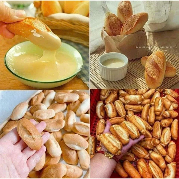 Cách bảo quản Sốt Trứng Muối 450g để giữ hương vị tươi ngon lâu hơn