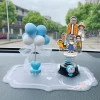 Standee Lò Xo Lắc Lư Ghép Gia Đình 4-5 Người In Theo Yêu Cầu Giá Sỉ 99k 4