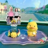 Standee Lò Xo Lắc Lư Ghép Gia Đình 4-5 Người In Theo Yêu Cầu Giá Sỉ 99k 7