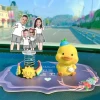 Standee Lò Xo Lắc Lư Ghép Gia Đình 4-5 Người In Theo Yêu Cầu Giá Sỉ 99k 8