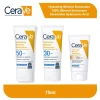 Sữa Chống Nắng CeraVe SPF 50 Dưỡng Ẩm Cho Mọi Loại Da 75ml Giá Tốt 191.500đ 2