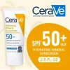 Sữa Chống Nắng CeraVe SPF 50 Dưỡng Ẩm Cho Mọi Loại Da 75ml Giá Tốt 191.500đ 3