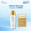 Sữa Chống Nắng Dưỡng Trắng Cho Da Dầu Sunplay Skin Aqua Clear White SPF50 Giá Tốt 105000đ 5