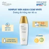 Sữa Chống Nắng Dưỡng Trắng Cho Da Dầu Sunplay Skin Aqua Clear White SPF50 Giá Tốt 105000đ 6