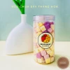 Sữa Chua Sấy Thăng Hoa Đà Lạt Tiệm Ngon Nhà Điệp 250g - Đặc Sản Thơm Ngon Giảm 57k 5