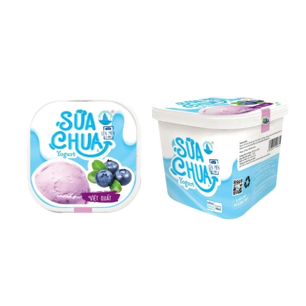 Cách bảo quản sữa chua trân châu Hạ Long 900ml để giữ độ tươi ngon lâu hơn