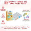 Sữa Hạt Yến Mạch Không Đậu Nành Pinkfong Kiddiemeal 135ml - Hỗ Trợ Chiều Cao, Giá 459.999 VNĐ