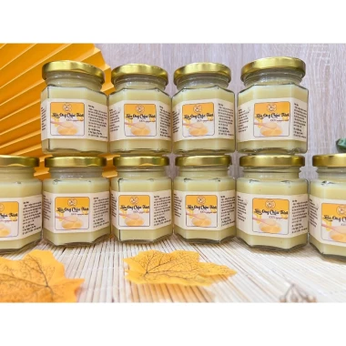 Sữa ong chúa tươi nguyên chất - Giảm 260k còn 180k, Chuẩn hàng mới giá tốt nhất 7 Sữa ong chúa tươi nguyên chất - Giảm 260k còn 180k, Chuẩn hàng mới giá tốt nhất 7