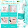 Sữa Rửa Mặt B5 Dịu Nhẹ Dr.lacir 150ml – Lacir B5 Milk Giá chỉ 154.000 VNĐ