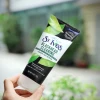 Sữa Rửa Mặt St.ives Tẩy Tế Bào Chết Trà Xanh 170g - giúp làm sạch dầu thừa, giảm mụn đầu đen 3