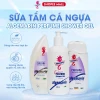 Sữa tắm cá ngựa Algemarin Wellness - Gel dịu nhẹ, giảm giá từ 130.200 còn 105.000