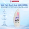 Sữa tắm cá ngựa Algemarin Wellness - Gel dịu nhẹ, giảm giá từ 130.200 còn 105.000 2