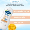 Sữa Tắm Gội Cho Bé Cetaphil Baby Wash & Shampoo Dịu Lành Calendula Giá Tốt 171k 3
