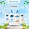 Sữa Tắm Gội Cho Bé Cetaphil Baby Wash & Shampoo Dịu Lành Calendula Giá Tốt 171k 7