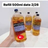 Sữa tắm L'Occitane hương Anh Đào & Hạnh Nhân – Giá giảm 600.000, không gây khô da 4