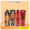 Sữa tắm Tesori d Oriente trắng da, cấp ẩm, hương nước hoa cao cấp 250ml 500ml Giá 205.000 Wings Shop