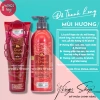 Sữa tắm Tesori d Oriente trắng da, cấp ẩm, hương nước hoa cao cấp 250ml 500ml Giá 205.000 Wings Shop 3