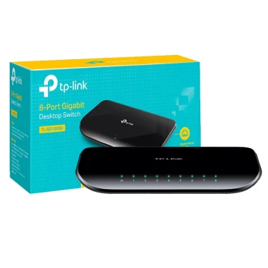 Switch Gigabit 5 Cổng TP-Link TL SG1005D Giảm Giá Cực Sâu - Chỉ 280k, Tiết Kiệm 60000, Mua Ngay 7 Switch Gigabit 5 Cổng TP-Link TL SG1005D Giảm Giá Cực Sâu - Chỉ 280k, Tiết Kiệm 60000, Mua Ngay 7