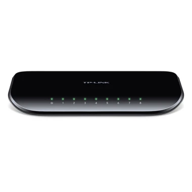 Switch Gigabit 8 Cổng TP-Link TL-SG1008D Giá Rẻ - Cổng Lưới Nhựa Chính Hãng Giá 421k 3 Switch Gigabit 8 Cổng TP-Link TL-SG1008D Giá Rẻ - Cổng Lưới Nhựa Chính Hãng Giá 421k 3