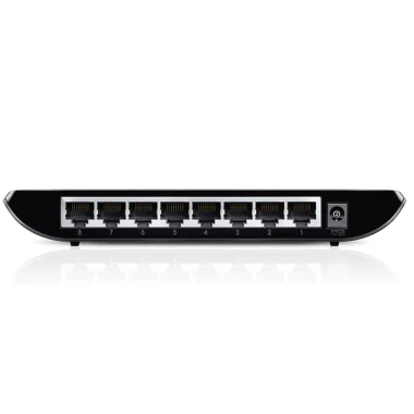 Switch Gigabit 8 Cổng TP-Link TL-SG1008D Giá Rẻ - Cổng Lưới Nhựa Chính Hãng Giá 421k 4 Switch Gigabit 8 Cổng TP-Link TL-SG1008D Giá Rẻ - Cổng Lưới Nhựa Chính Hãng Giá 421k 4