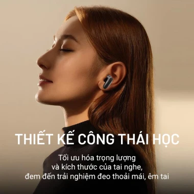 Tai Nghe Bluetooth Chống Ồn Sangean BLUES01 - Giảm Tiếng Ồn, Không Đau Tai, Pin Lâu 4 Tai Nghe Bluetooth Chống Ồn Sangean BLUES01 - Giảm Tiếng Ồn, Không Đau Tai, Pin Lâu 4