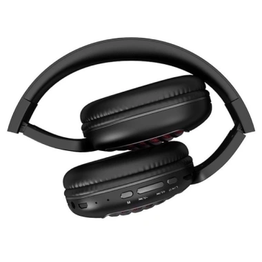 Tai nghe Bluetooth chụp tai Hoco W23 có khe thẻ nhớ – giá giảm 279.000đ, âm thanh sống động