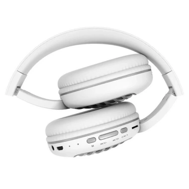 Tai nghe Bluetooth chụp tai Hoco W23 có khe thẻ nhớ – giá giảm 279.000đ, âm thanh sống động