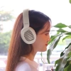Tai nghe Bluetooth chụp tai Hoco W23 có khe thẻ nhớ – giá giảm 279.000đ, âm thanh sống động 5