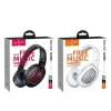 Tai nghe Bluetooth chụp tai Hoco W23 có khe thẻ nhớ – giá giảm 279.000đ, âm thanh sống động 6
