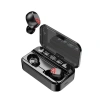 Tai nghe bluetooth gaming S10- KY88 / KY5 MINI Pro cao cấp, cảm ứng, hỗ trợ đàm thoại, kiêm sạc dự phòng 2.200mAh 3