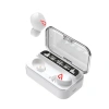 Tai nghe bluetooth gaming S10- KY88 / KY5 MINI Pro cao cấp, cảm ứng, hỗ trợ đàm thoại, kiêm sạc dự phòng 2.200mAh 4