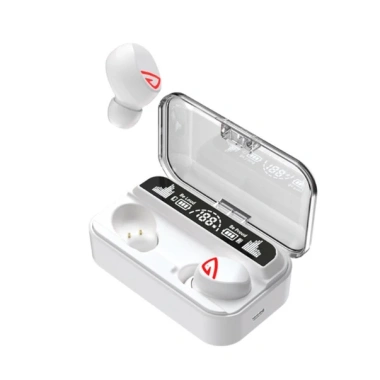 Tai nghe bluetooth gaming S10- KY88 / KY5 MINI Pro cao cấp, cảm ứng, hỗ trợ đàm thoại, kiêm sạc dự phòng 2.200mAh