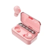 Tai nghe bluetooth gaming S10- KY88 / KY5 MINI Pro cao cấp, cảm ứng, hỗ trợ đàm thoại, kiêm sạc dự phòng 2.200mAh 5