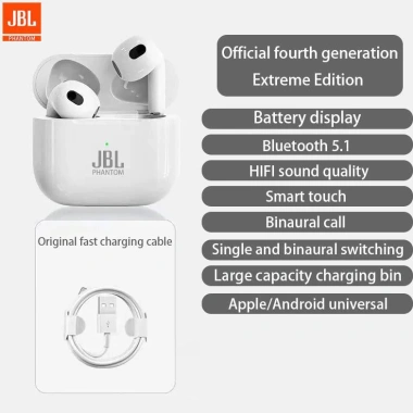 Tai nghe Bluetooth không dây JBL phantom Chính hãng Chất lượng âm thanh HiFi chất lượng cao Kết nối mọi điện thoại 2 Tai nghe Bluetooth không dây JBL phantom Chính hãng Chất lượng âm thanh HiFi chất lượng cao Kết nối mọi điện thoại 2