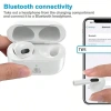 Tai nghe Bluetooth không dây JBL phantom Chính hãng Chất lượng âm thanh HiFi chất lượng cao Kết nối mọi điện thoại 3