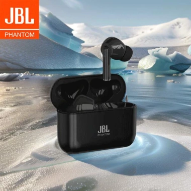 Tai nghe Bluetooth không dây JBL phantom Chính hãng Chất lượng âm thanh HiFi chất lượng cao Kết nối mọi điện thoại